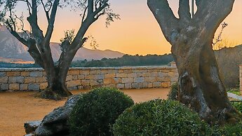 Hameau Saparale