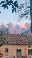 Hameau Saparale