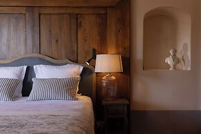 Hameau Saparale