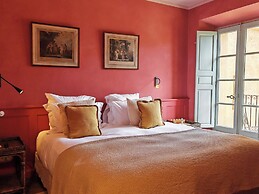 Hameau Saparale