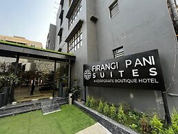 FIRANGIPANI SUITES