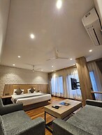 FIRANGIPANI SUITES