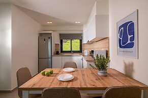 Altius Blue Apartments