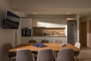 Altius Blue Apartments