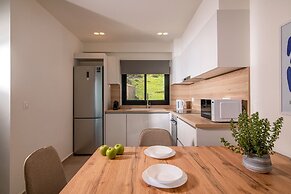 Altius Blue Apartments