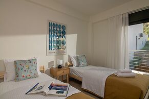 Altius Blue Apartments