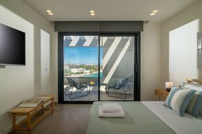 Altius Blue Apartments