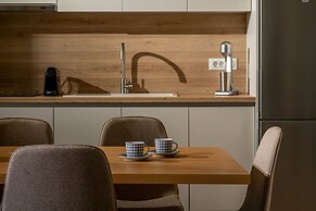 Altius Blue Apartments