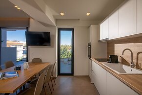 Altius Blue Apartments