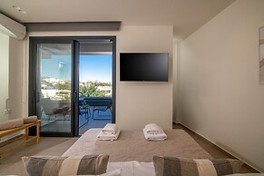 Altius Blue Apartments