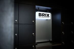 BRIX - Self Check-In Hotel