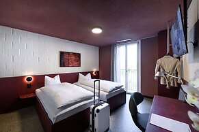 BRIX - Self Check-In Hotel