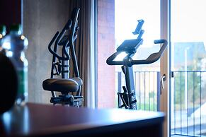 BRIX - Self Check-In Hotel