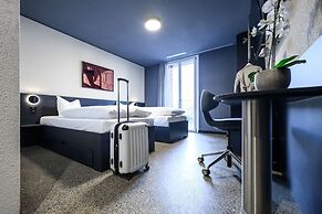 BRIX - Self Check-In Hotel