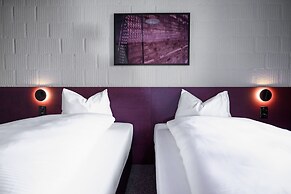 BRIX - Self Check-In Hotel