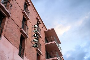 BRIX - Self Check-In Hotel