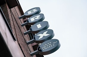 BRIX - Self Check-In Hotel