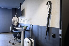 BRIX - Self Check-In Hotel