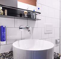 BRIX - Self Check-In Hotel