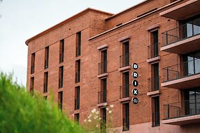 BRIX - Self Check-In Hotel