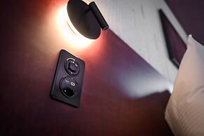 BRIX - Self Check-In Hotel