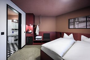 BRIX - Self Check-In Hotel