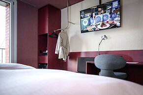 BRIX - Self Check-In Hotel