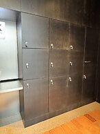 BRIX - Self Check-In Hotel