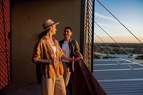 Monarto Safari Resort