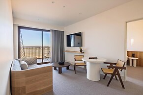 Monarto Safari Resort