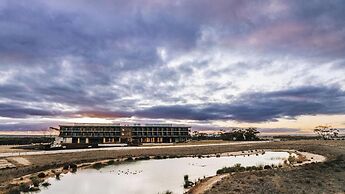Monarto Safari Resort
