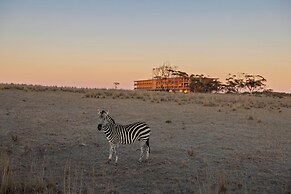 Monarto Safari Resort