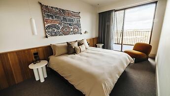Monarto Safari Resort