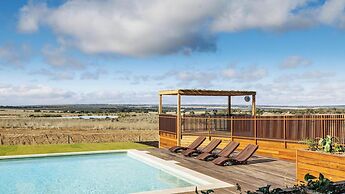 Monarto Safari Resort