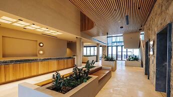 Monarto Safari Resort