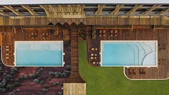 Monarto Safari Resort