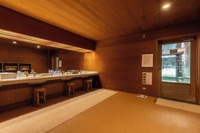 Caesar Gora Club Hakone