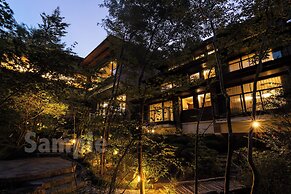 Caesar Gora Club Hakone