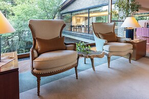 Caesar Gora Club Hakone