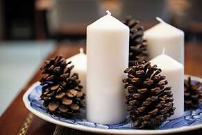 Caesar Gora Club Hakone