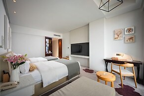 Shanshui S Hotel