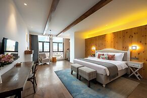 Shanshui S Hotel