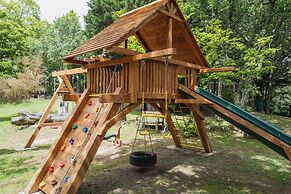 Country Kids Resort - All Inclusive