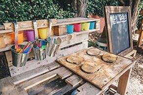 Country Kids Resort - All Inclusive