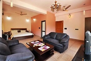 Sakar Chankya Resort