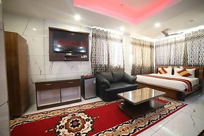 Sakar Chankya Resort