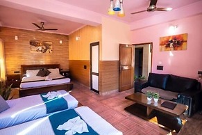 Sakar Chankya Resort