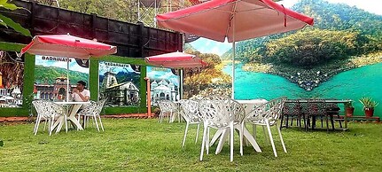 Sakar Chankya Resort