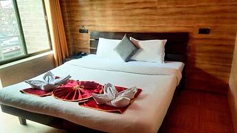 Sakar Chankya Resort