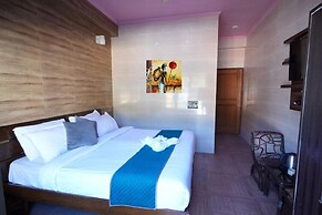 Sakar Chankya Resort